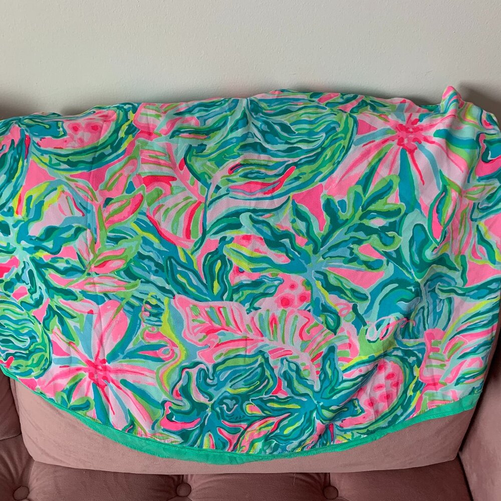 Lilly Pulitzer Top
